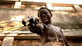 Huncho Gang- Glock Ft Tre Jones