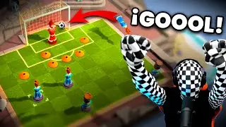AJEDREZ COMO NUNCA ANTES HAB&Iacute;AS VISTO | Rey Enigma x Chessarama