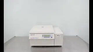 Eppendorf 5804R Refrigerated Centrifuge for sale
