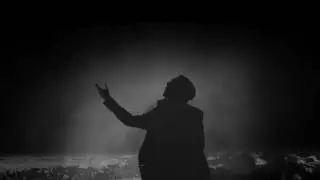 Dream Theater: The Walking Shadow &ndash; My Last Farewell [TOUR VISUALS]