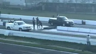 Spike Performance Truck