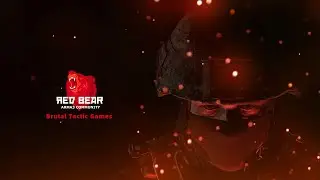ArmA 3 - Red Bear Community - Brutal Tactic Games - Warriors of the World