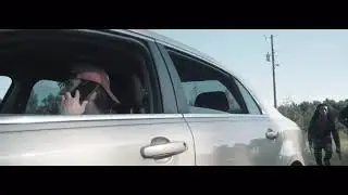 Cloutt - Run Em Down (feat. Rayy G) [Official Music Video]