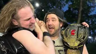 Radley Belmont calls out Grim & Jake the Flame | GTS Clash at the White Castle 2024 | 6/15/24