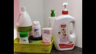BabySkin Care Review I Mama Earth I Sebamed I Cetaphil I Elements Virgin Coconut Oil I Koodu