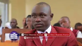GDC Sn 7: Kipsigak High School Vs Metkei Girls Secondary School