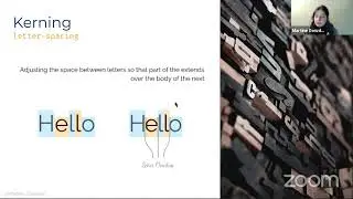 Typesetting in CSS: Using Typography to Enhance Your Design with Martine Dowden