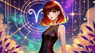 Aries (Reboot), Chapter 5 | Audio Storytelling | First Person Narrative | Constellation Love Romance