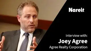 Agree Realty Thrives Through Consistency