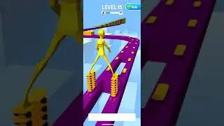 Skater Stacker #15