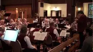A Brassy Afternoon - Little Mountain Brass Band
