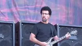 Godsmack @ FortaRock 2015