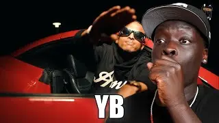 LMT Reagoi!! YB - Mayor