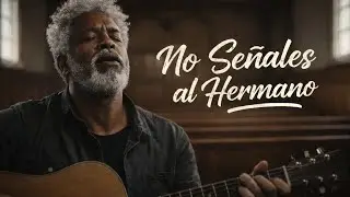 No Señales al Hermano | Mateo 7: La Viga y la Paja – TRONO ETERNO