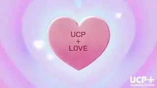 🩷UCP+LOVE🩷