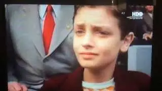 So Young Yet So Racist (Bigoted Kid Says N-word)