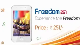 cheapest phone in the world freedam 251  First $4 Phone by Ringing Bells Review