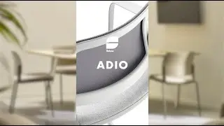 SFM Studio pr&eacute;sente ADIO