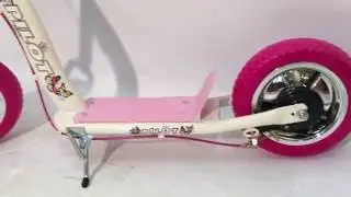 Детский самокат Pilot S 10