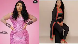 Evolution Milova (Darline Octavius) de jou li te fet la juska jodya