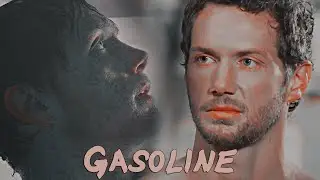 Brando Corbin || Gasoline