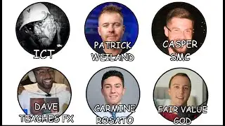 Every Fake Trading Guru Explained