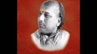Vidwan Shri M  D  Ramanathan, 1971
