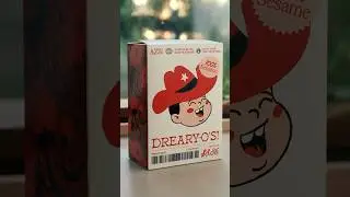 This is my campaign to make an Asian American cereal brand!! #cereal #breakfast #asianfood