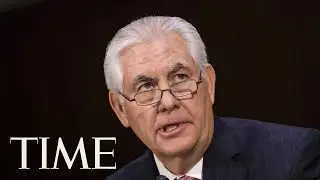 Rex Tillerson Calls Russia A &lsquo;Danger&rsquo; To The Nation | TIME