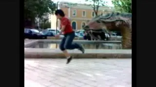 jumpstyle.es//mario0o vS jumpingxveinS//4&ordf; jornada