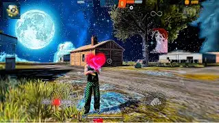 Free Fire Sky Glow Slow Motion Video 💥 #freefire #slowmotion #freefirehighlights 