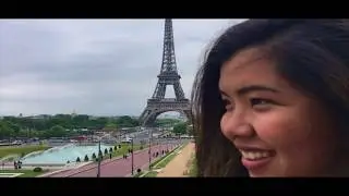 Paris Moments (Cinematic Edit)