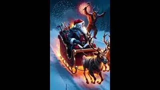 EXXOS MUSIC 2025 - HAVE A VERY HEAVY METAL CHRISTMAS!
