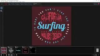 Kolormatrix freehand graphics separation studio 4 custom inks walkthrough mp4