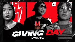 Beyond the Game: Terps Esports Empowering Students