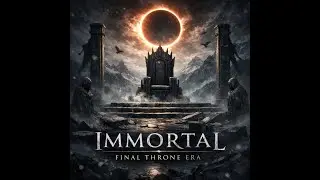 العرش الأبدي (The Eternal Throne) 🔥👑
