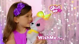 Jay at Play | Wish Me
