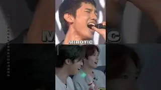 Stray Kids Rapper Han Jisung Hitting High Notes