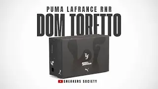 DOM TORRETO 2026 Fast & Furious x Puma LaFrance RNR | DETAILED LOOK + PRICE