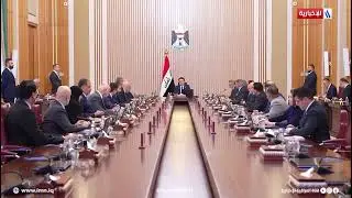 رئيس الوزراء محمد شياع السوداني: حادثة حريق الكوت شكل من أشكال أعمال القتل المتعمد والفساد