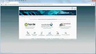 C&oacute;mo acceder a su correo electr&oacute;nico a trav&eacute;s de Webmail - Tutorial cPanel por neothek.com