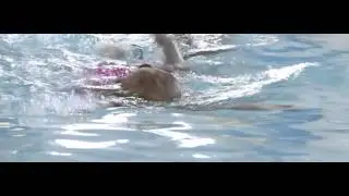 Houston Video Marketing Services | Infant Aquatics Video Banner V9