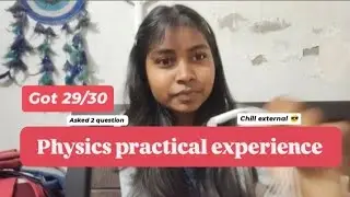 #Physics practical experience //Jayakachhap//#practicalexam