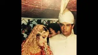 Maryam Nawaz wedding video 💕💕