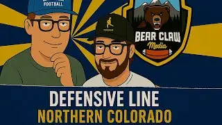 Bear With Us: Defensive Line - Who will stand out in a room full of fresh faces?