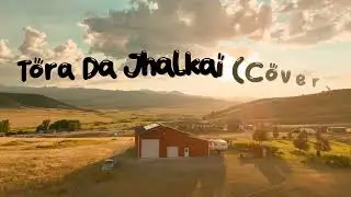 Tora Da Jhalkai | Pashto Folk Live Jam in Bozeman Hot Springs (Khumariyaan 2025)