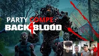 Back 4 Blood ~ Nightmare Mode Part 6