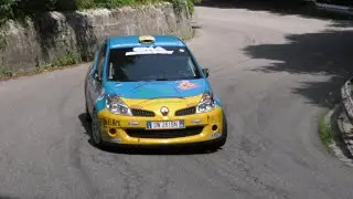 34° Rally Prealpi Orobiche 2019 Gandola-Della Torre by Ferrario