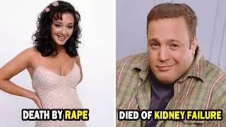 13 Beloved The King of Queens Actors Who Tragically Passed Away