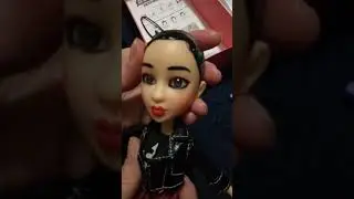 #snapstar Yuki doll by Yulu